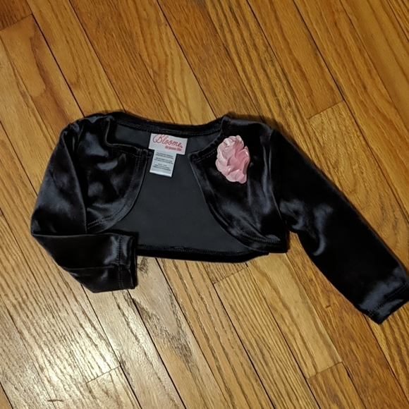 Plaid formal dress - Picture 5 of 5